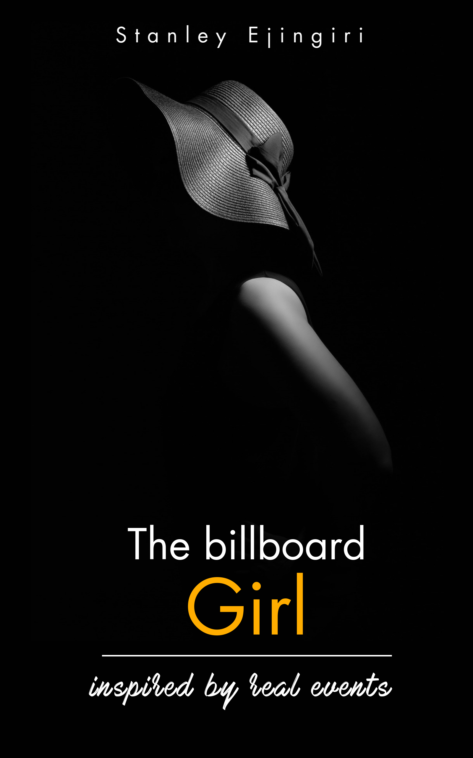 Billboard Girl
